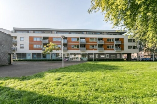 Clavecymbelstraat