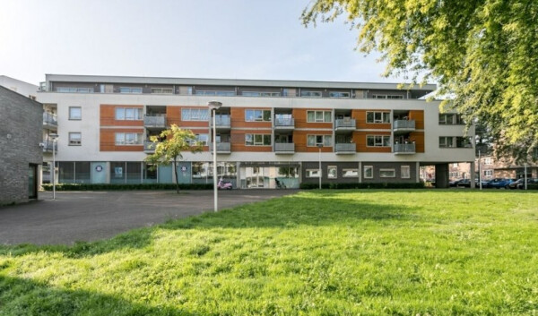 Clavecymbelstraat
