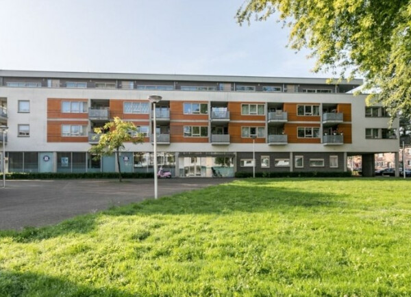 Clavecymbelstraat