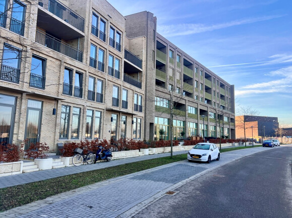 Frederik Hendriklaan