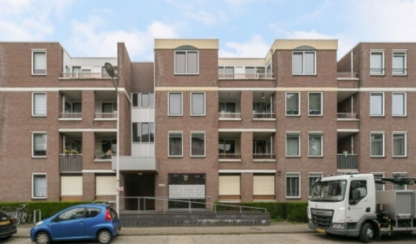 Kasteel Hillenraadweg