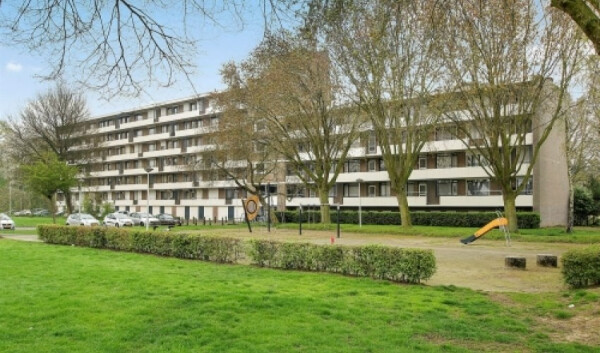 Kroesmeestersdreef