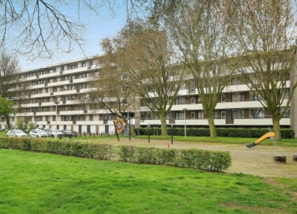 Kroesmeestersdreef