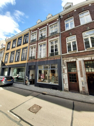 Sint Pieterstraat