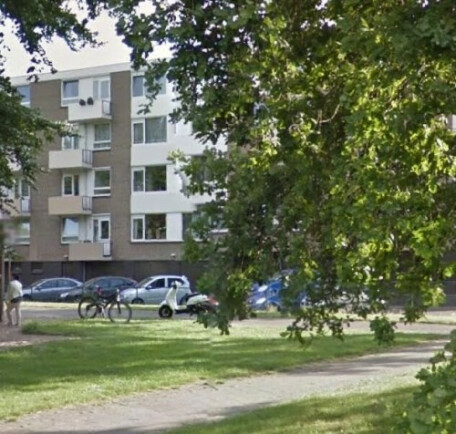 Wolkammersdreef